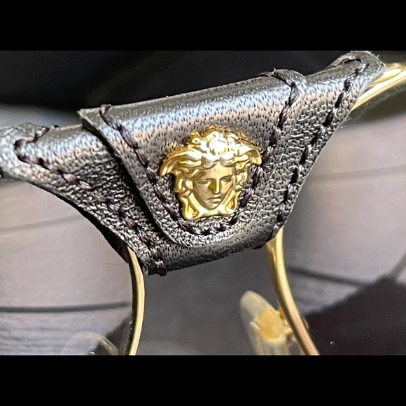 Versace sunglasses